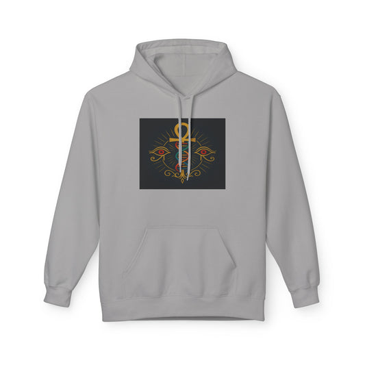 777World Hoodie - Vintage Esoteric Symbol Sweatshirt